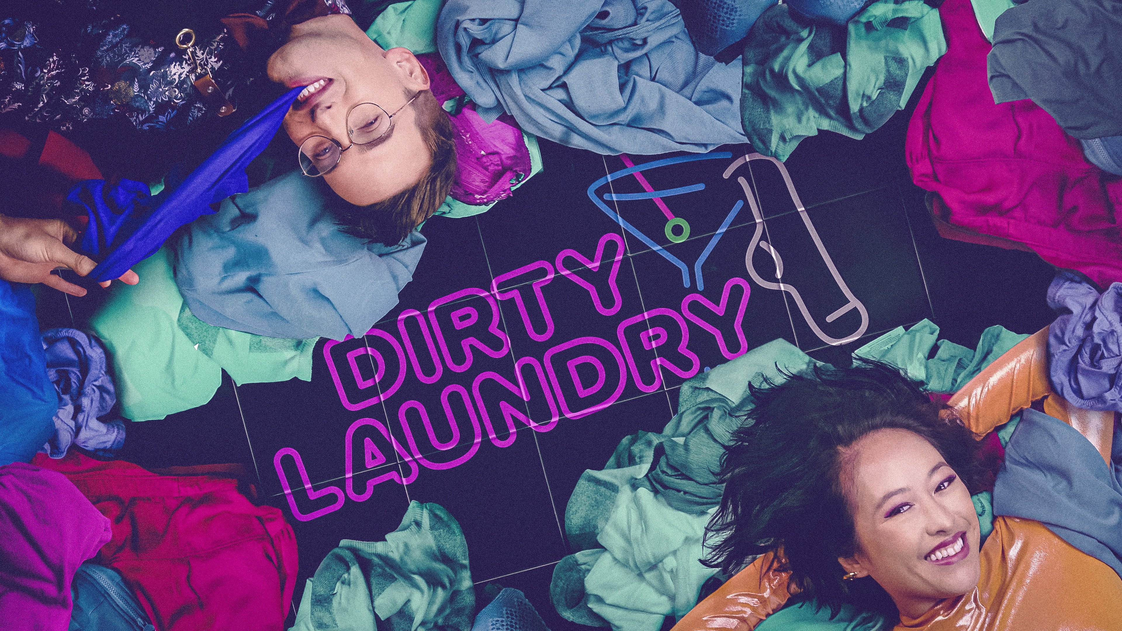 Dirty Laundry