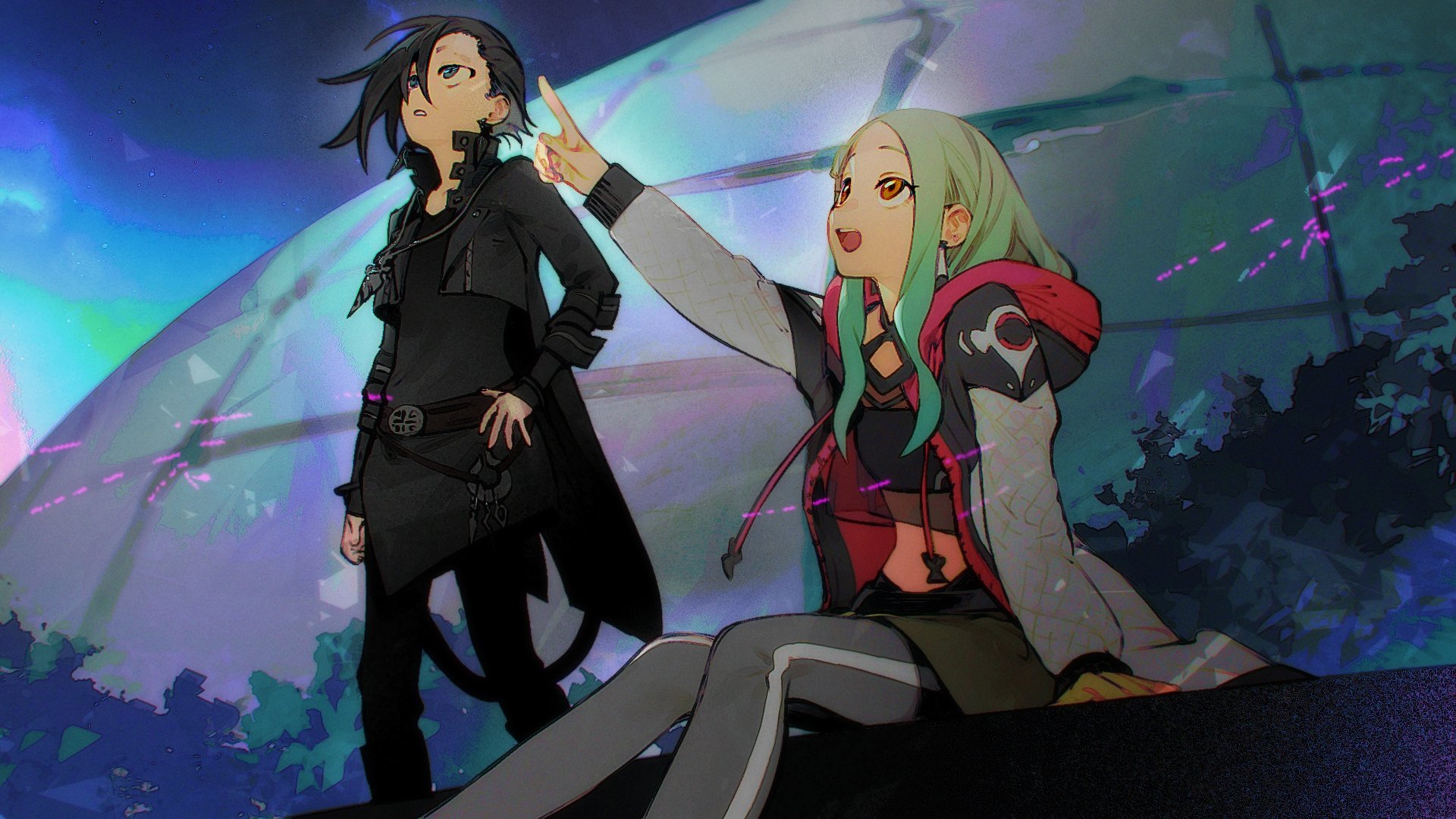 Backdrop Image