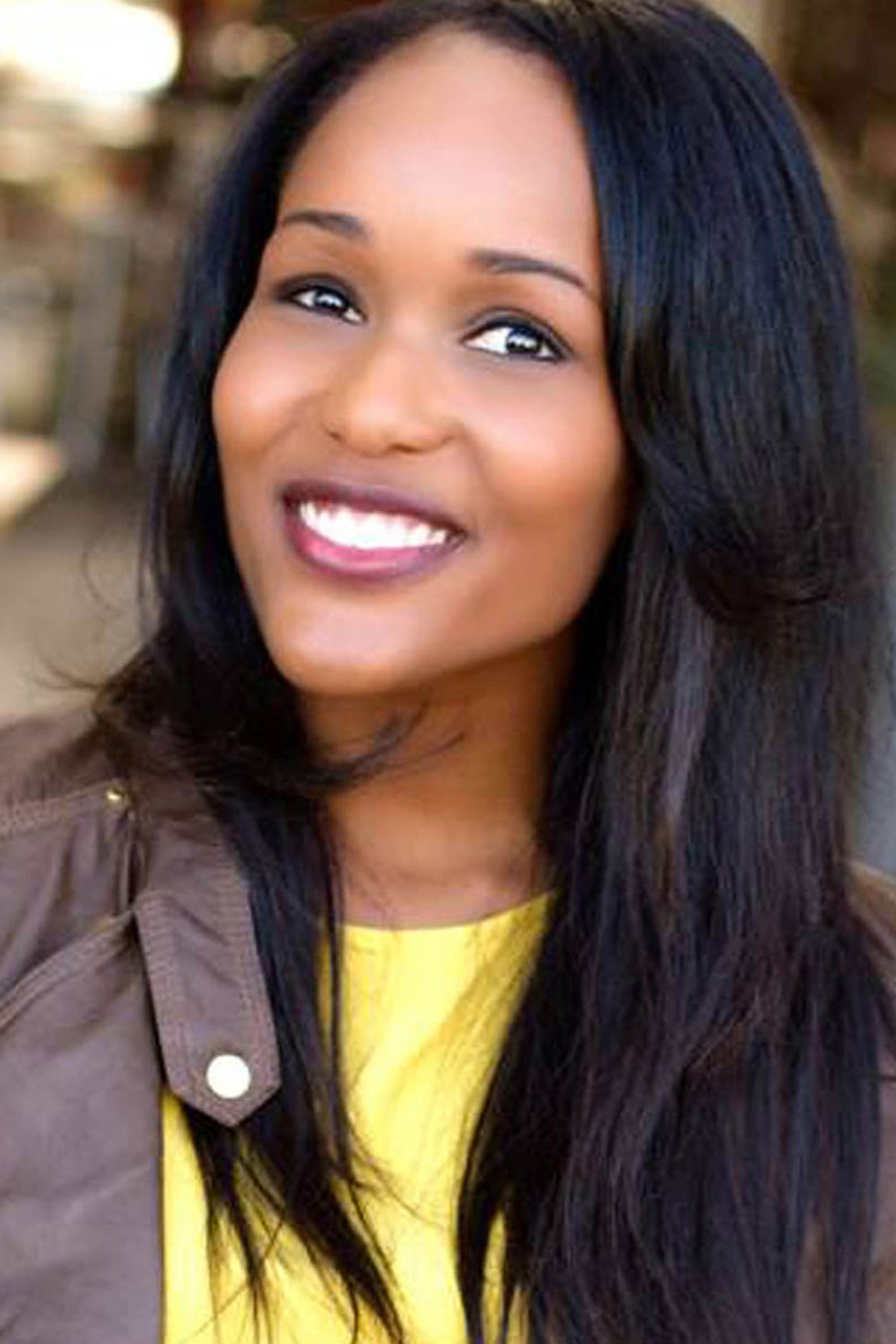 et billede af Ade Dosunmu