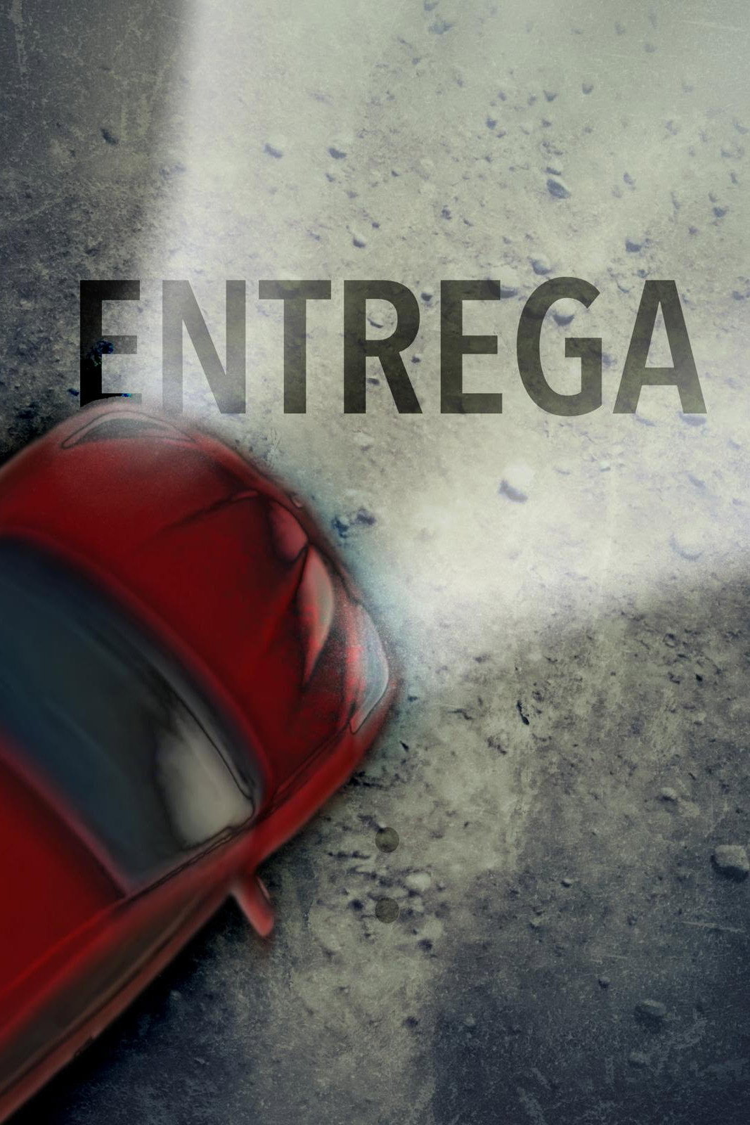 poster movie Entrega