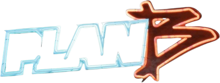 Plan B Logo