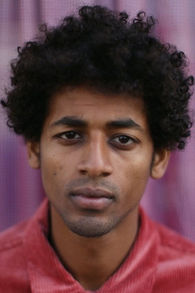 et billede af Michael Workéyè