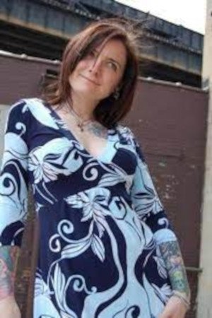 et billede af Emily Haack