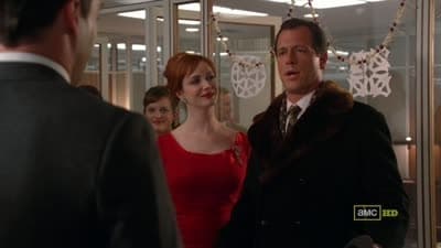 Mad Men Season 4 Episode 2