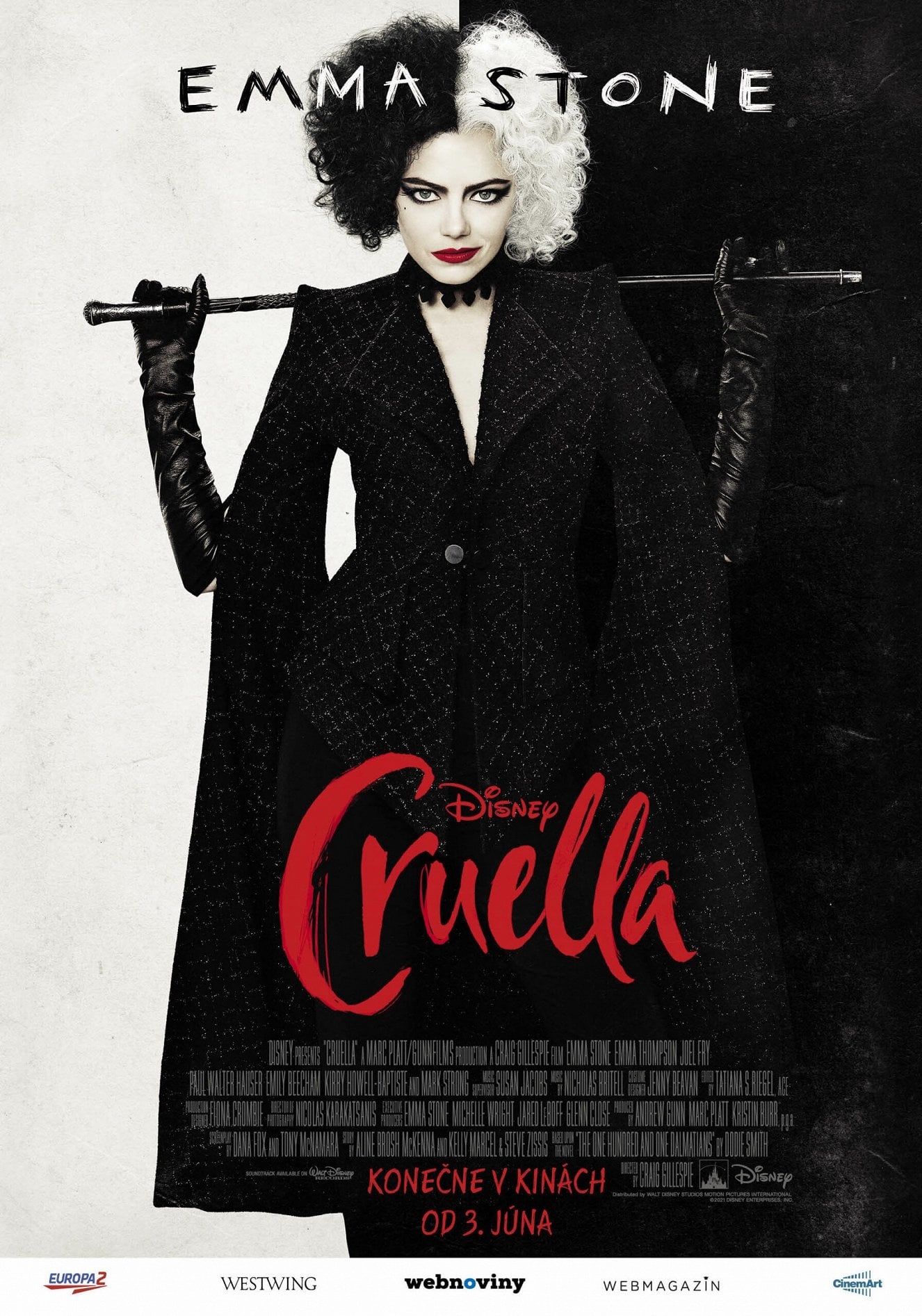 Cruella