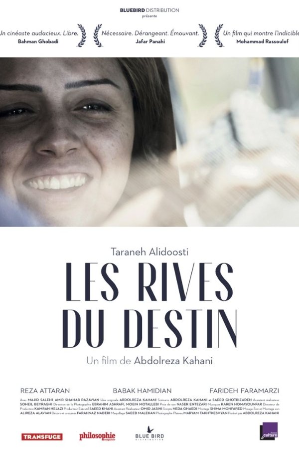 Affiche du film Les rives du destin 28033