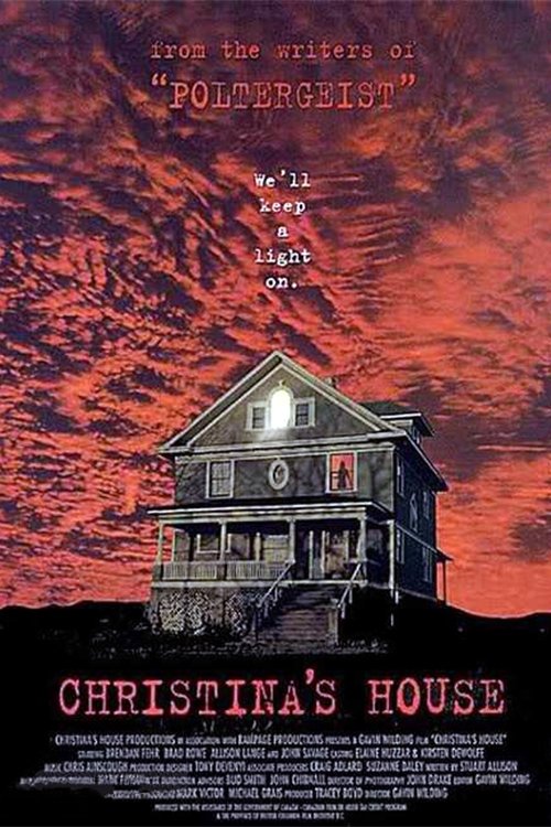 Christina's House