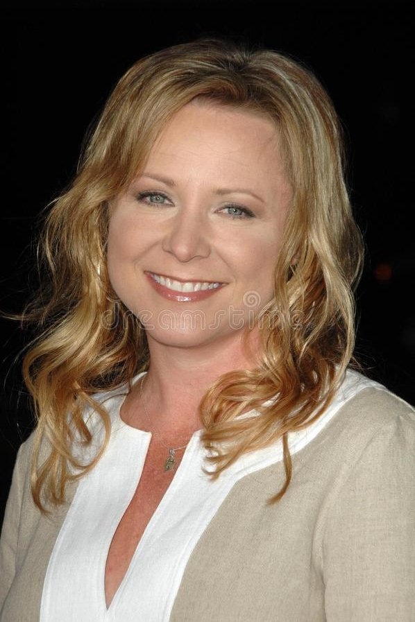 et billede af Karri Turner