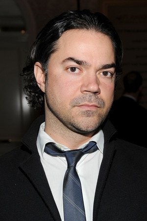 et billede af Lawrence Inglee