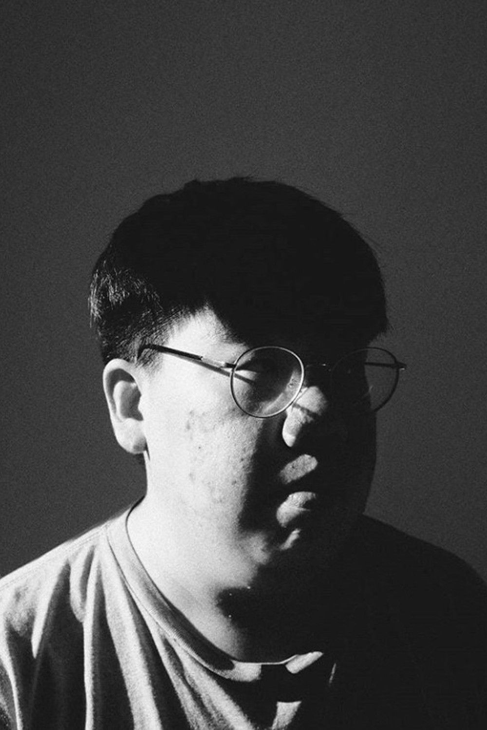 et billede af Eric Low