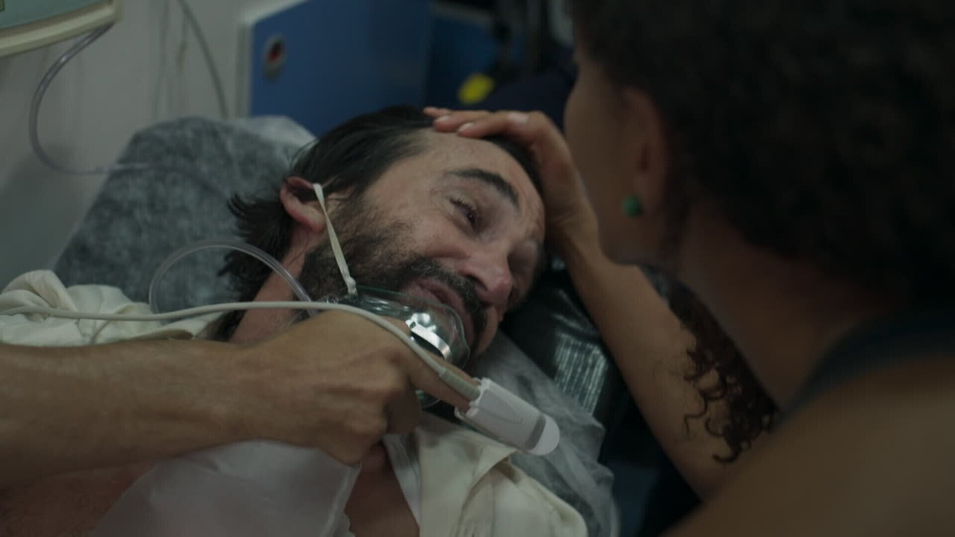 Vale Tudo 1x20