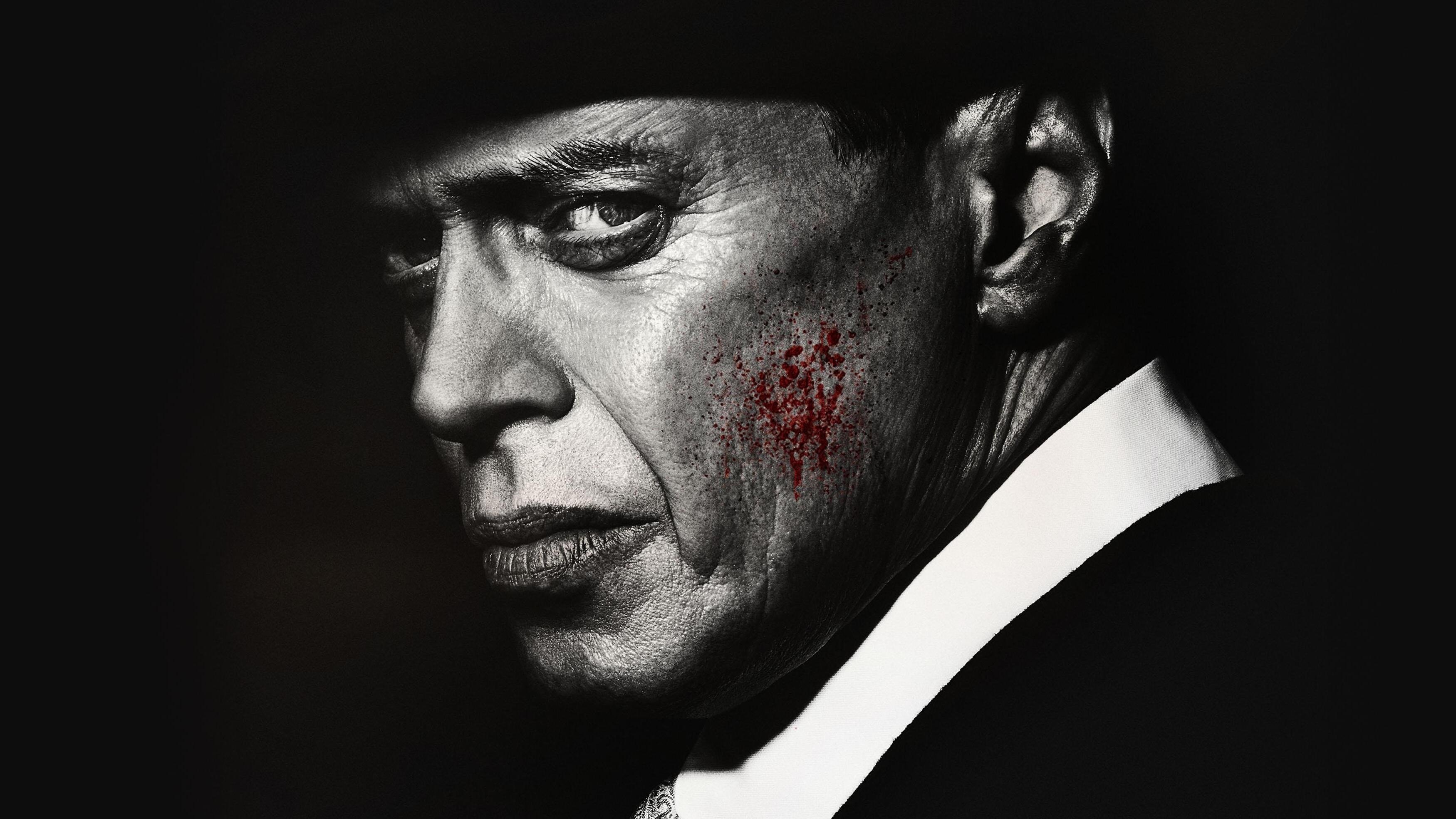 Boardwalk Empire