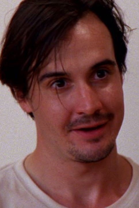 et billede af Alexander Enberg