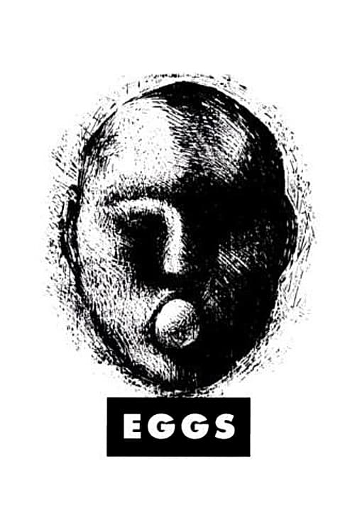 Affiche du film Eggs 180631