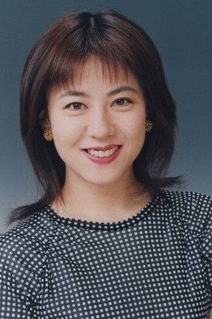 et billede af Eri Saitou