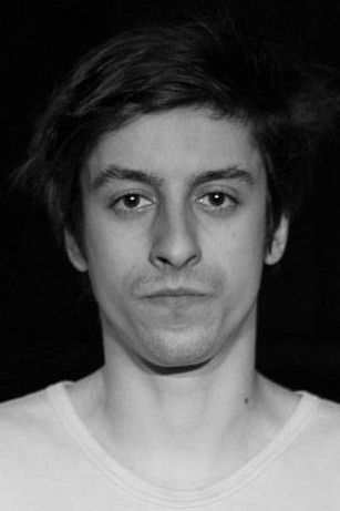 et billede af Pavel Neškudla