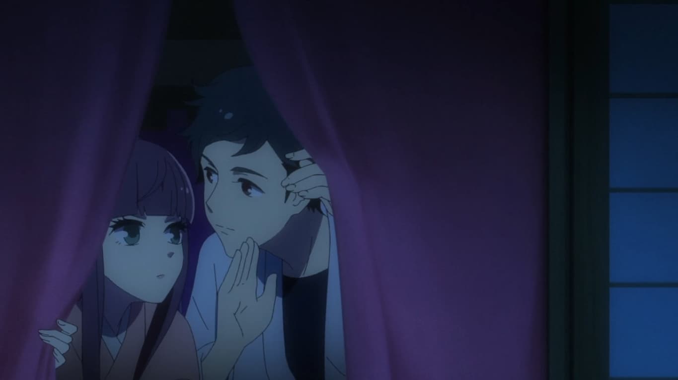 We Rent Tsukumogami