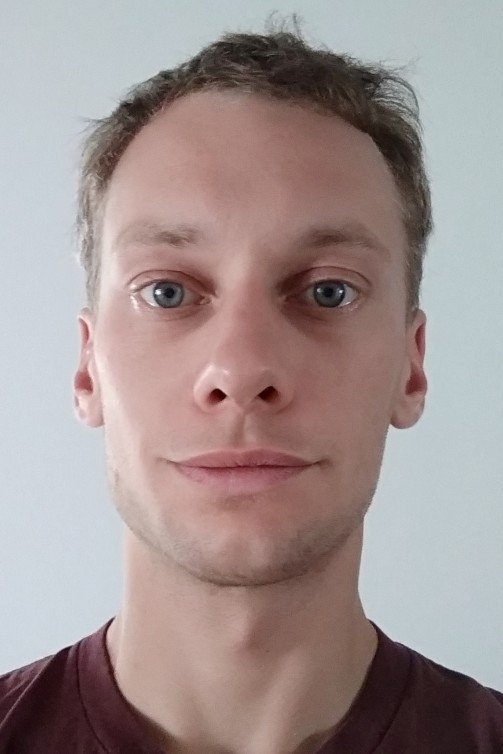 et billede af Kajetan Miros