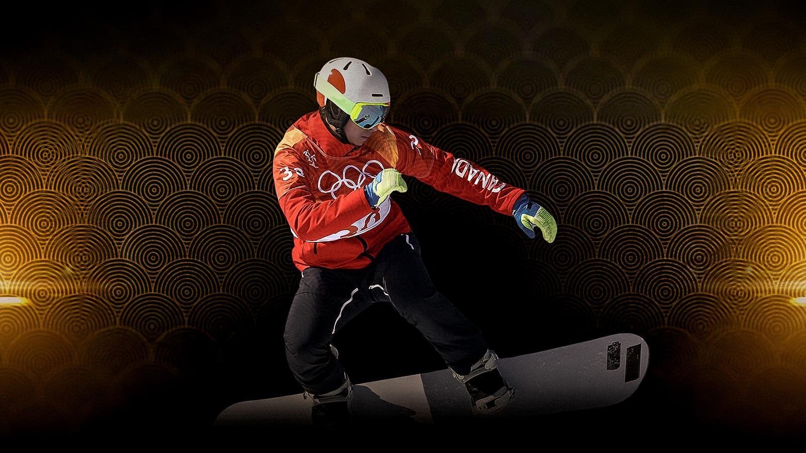 Le rêve olympique - Épisode 3