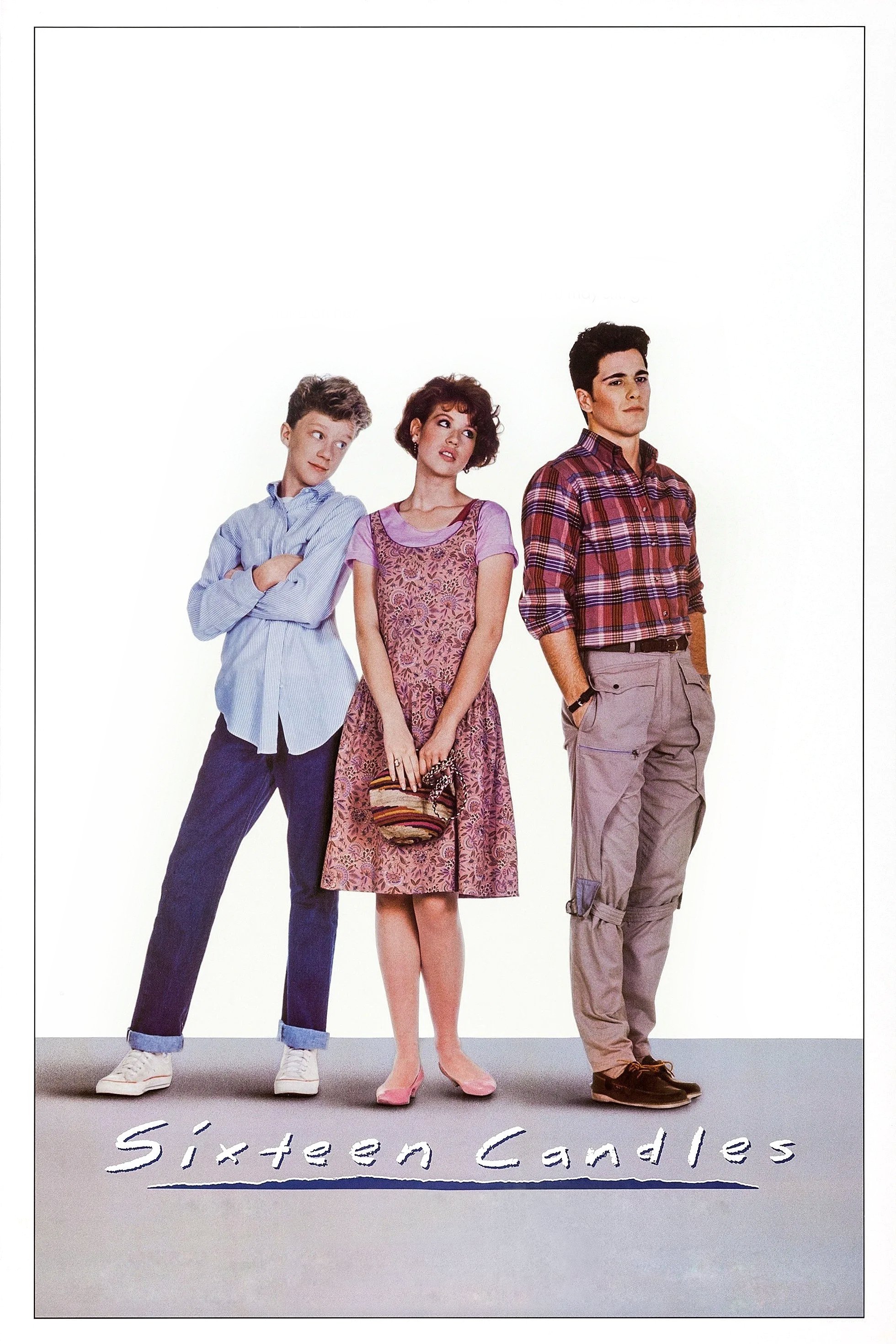 Sixteen Candles