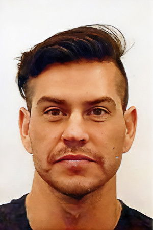 et billede af Anthony Jerez