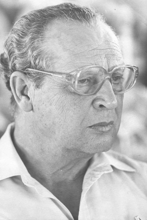 et billede af Tadeusz Jastrzębowski