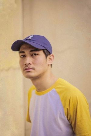 et billede af Luthfi Aulia