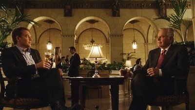 Episode 12 - Una visita inattesa