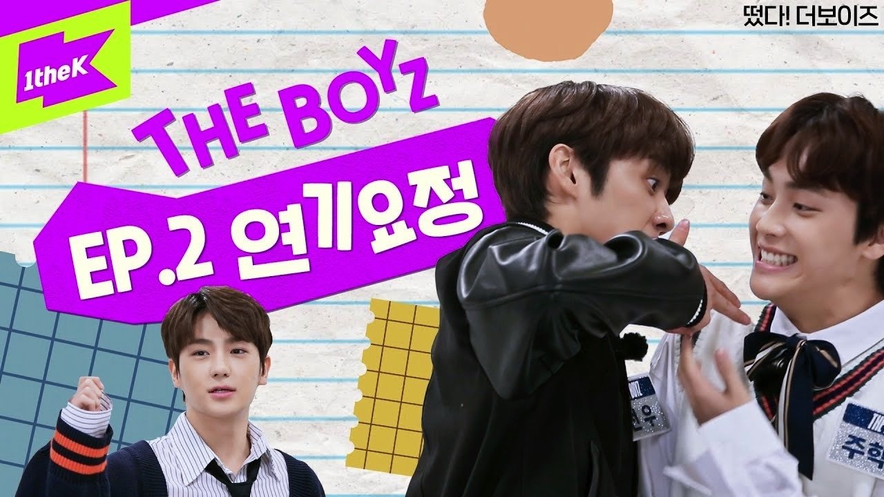 Thumbnail for Acting Fairy Season 1 Episode 2