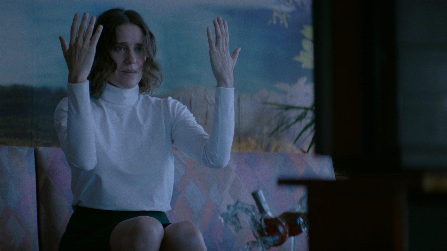 Silence 6–9 (2022)