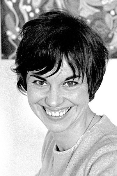 et billede af Elizabeth Seal