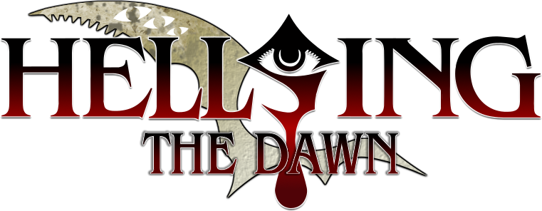 Hellsing: The Dawn