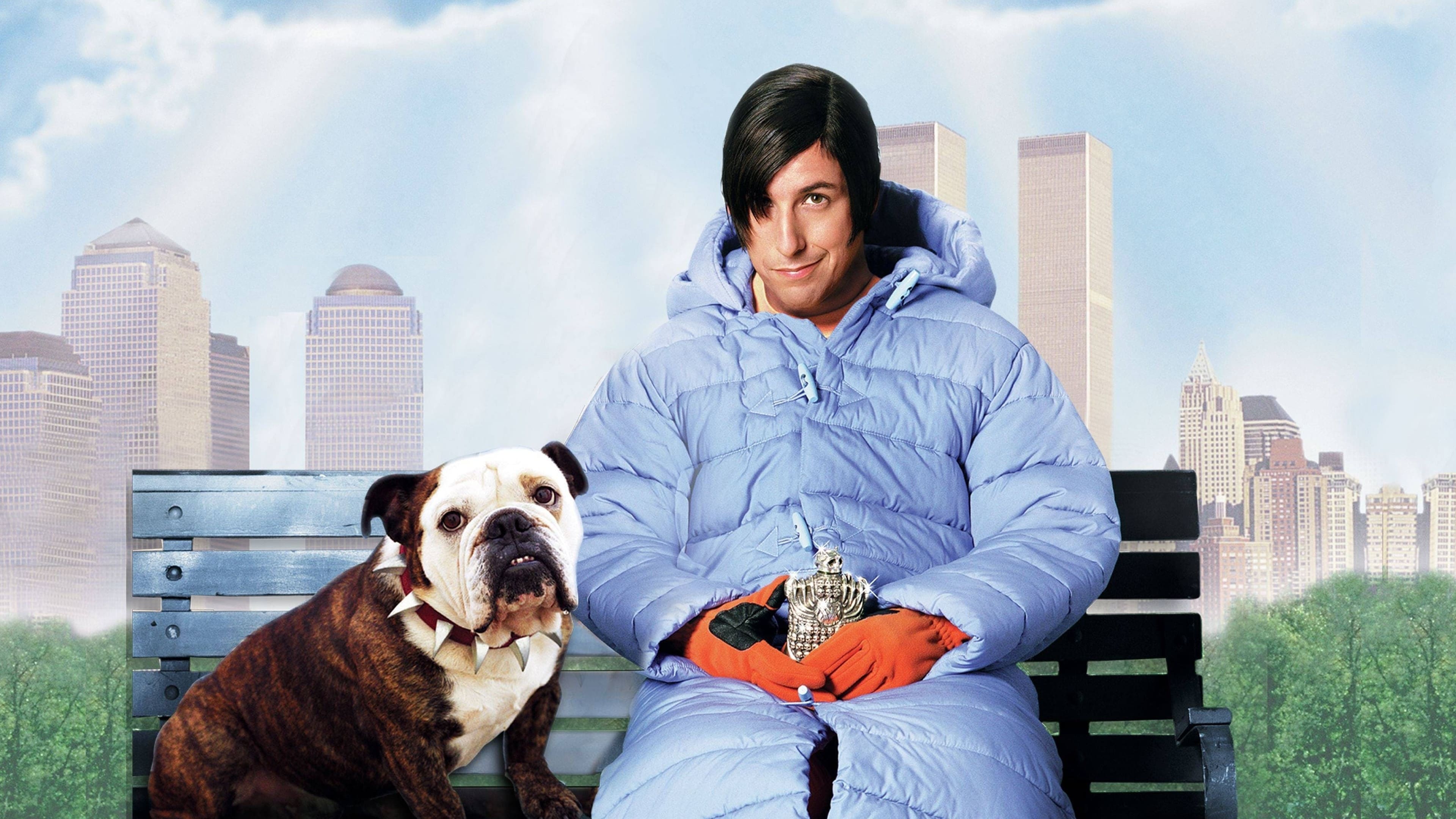 Little Nicky (2000)