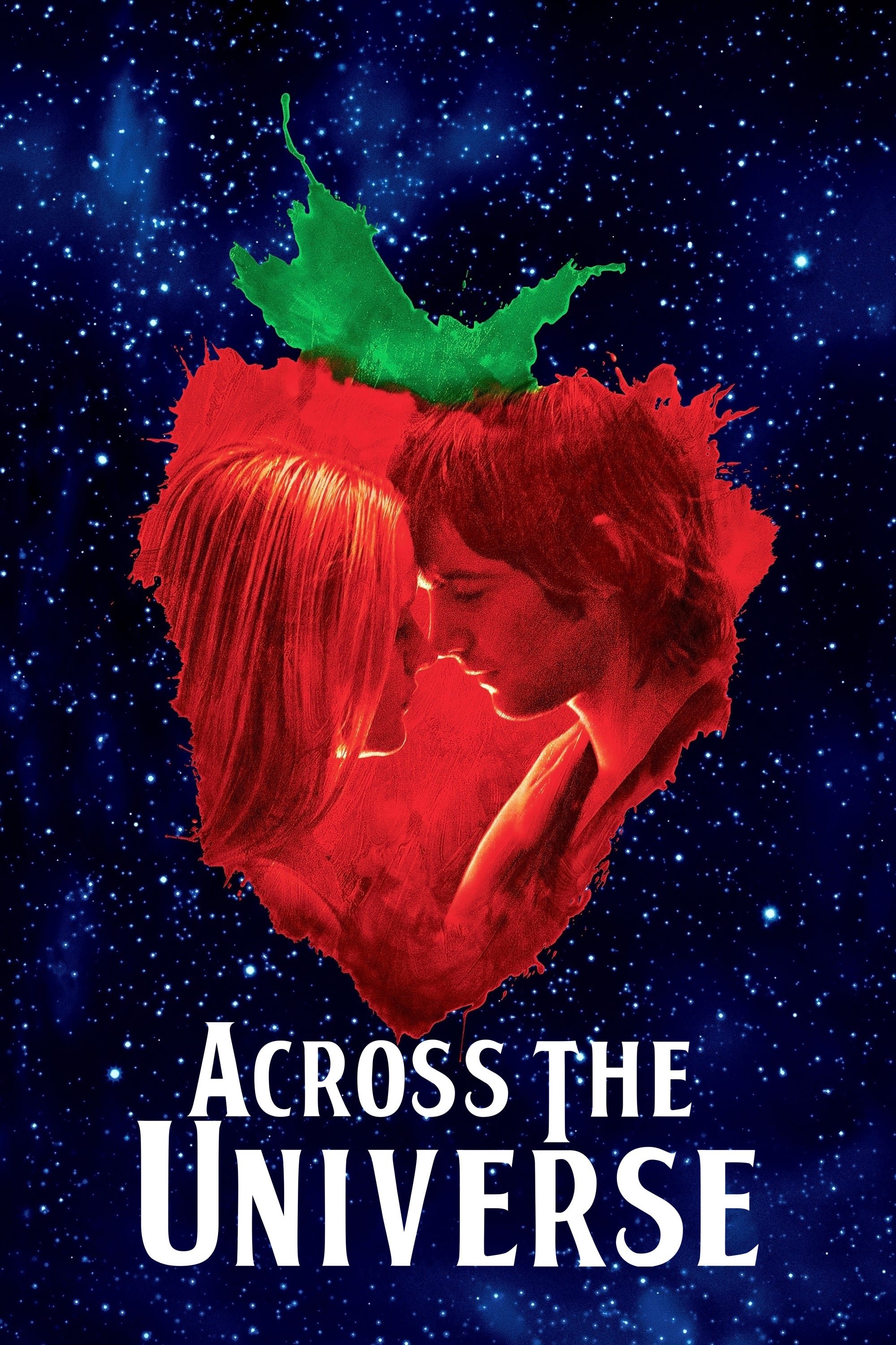 Across the Universe streaming