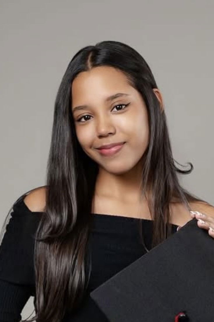 et billede af Rebeca Ureña