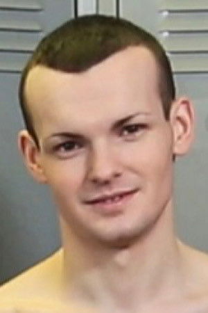 et billede af Hayden Anders