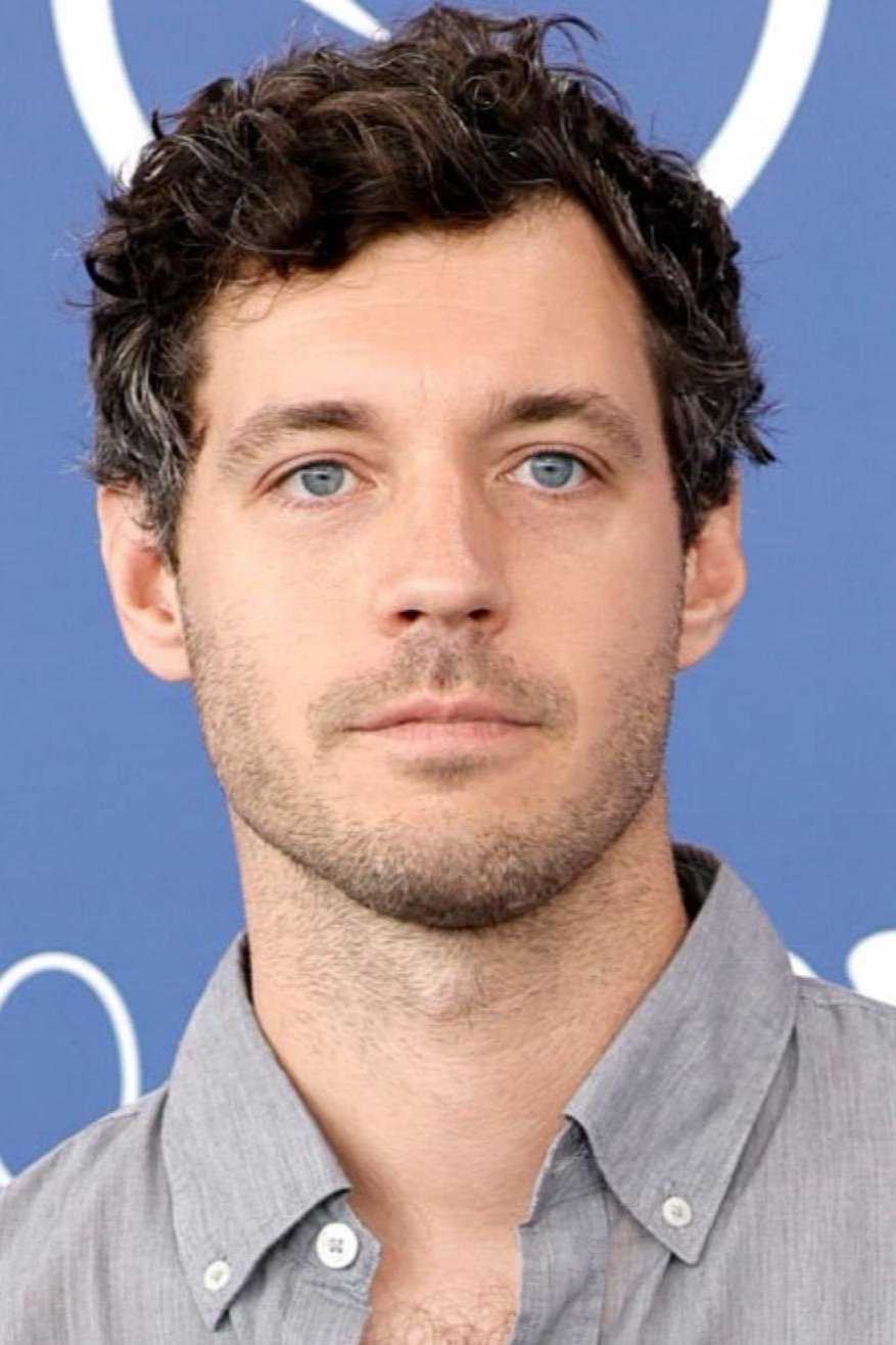 et billede af Alex Coco