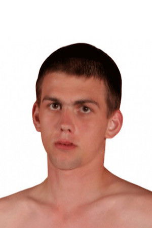 et billede af Oliver Boyd