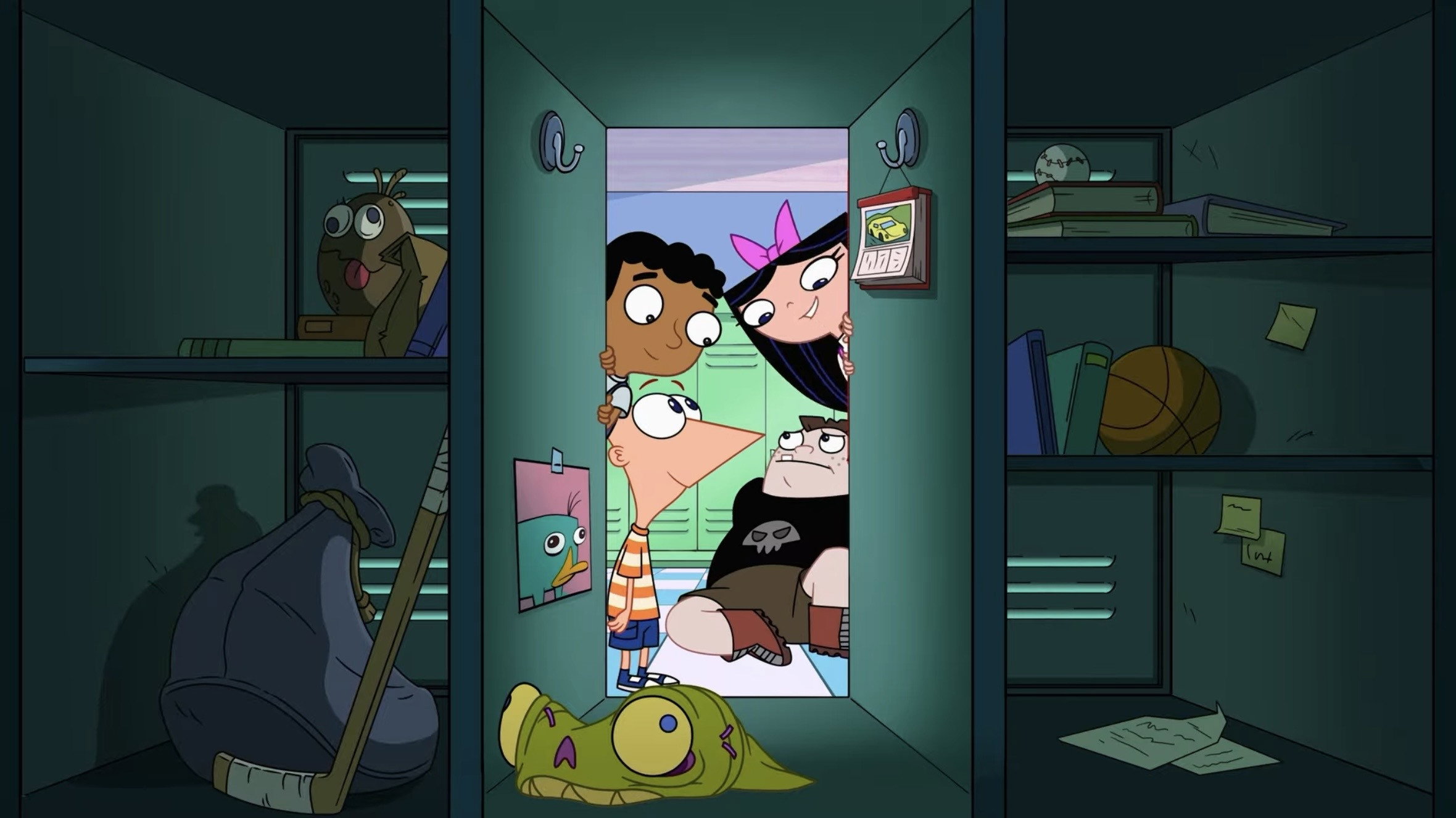 Episode 6