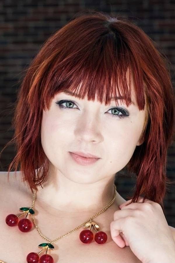 et billede af Zelda Zemzare