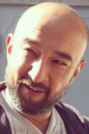 et billede af Furkat Faiziyev