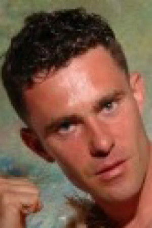 et billede af Arno Morisson