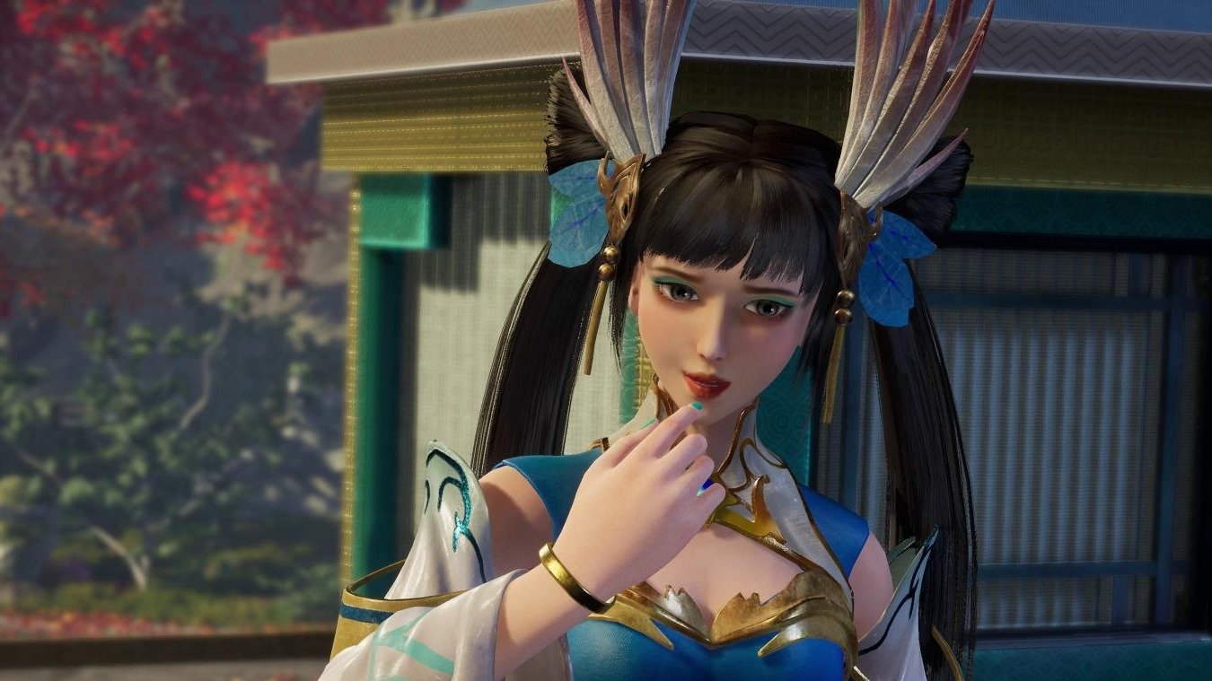 The Success Of Empyrean Xuan Emperor