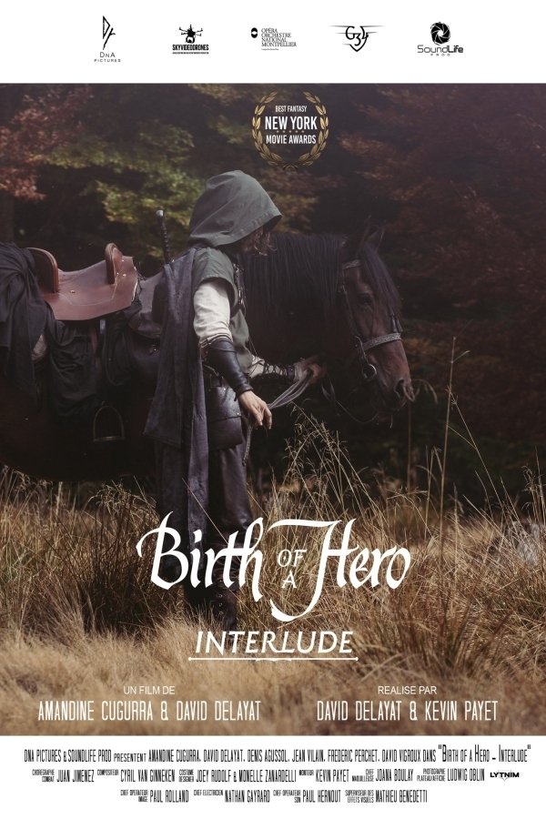 Birth of a Hero Interlude Birth of a Hero Interlude
