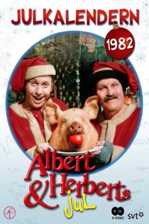 Albert & Herbert - Season 6