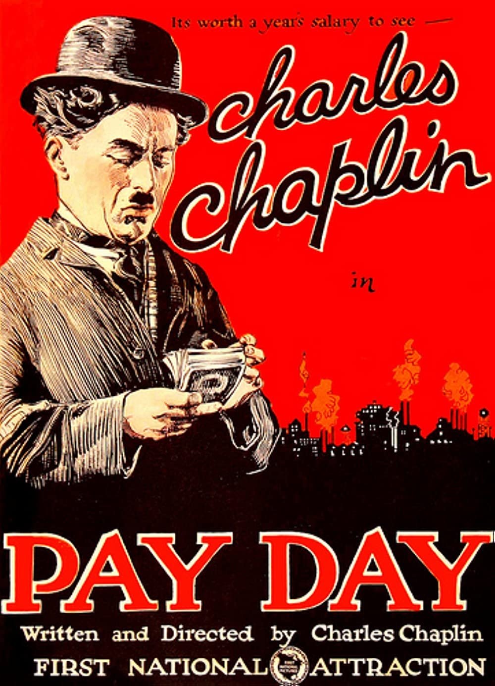 Pay Day