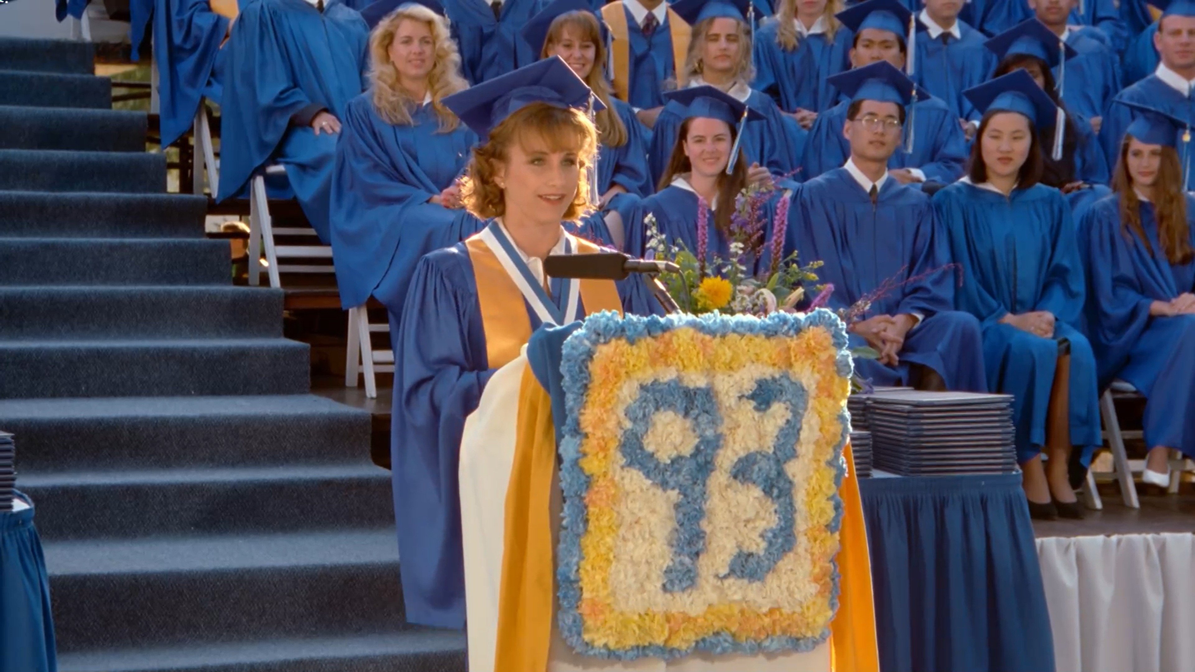 Beverly Hills 90210 - Le grand jour