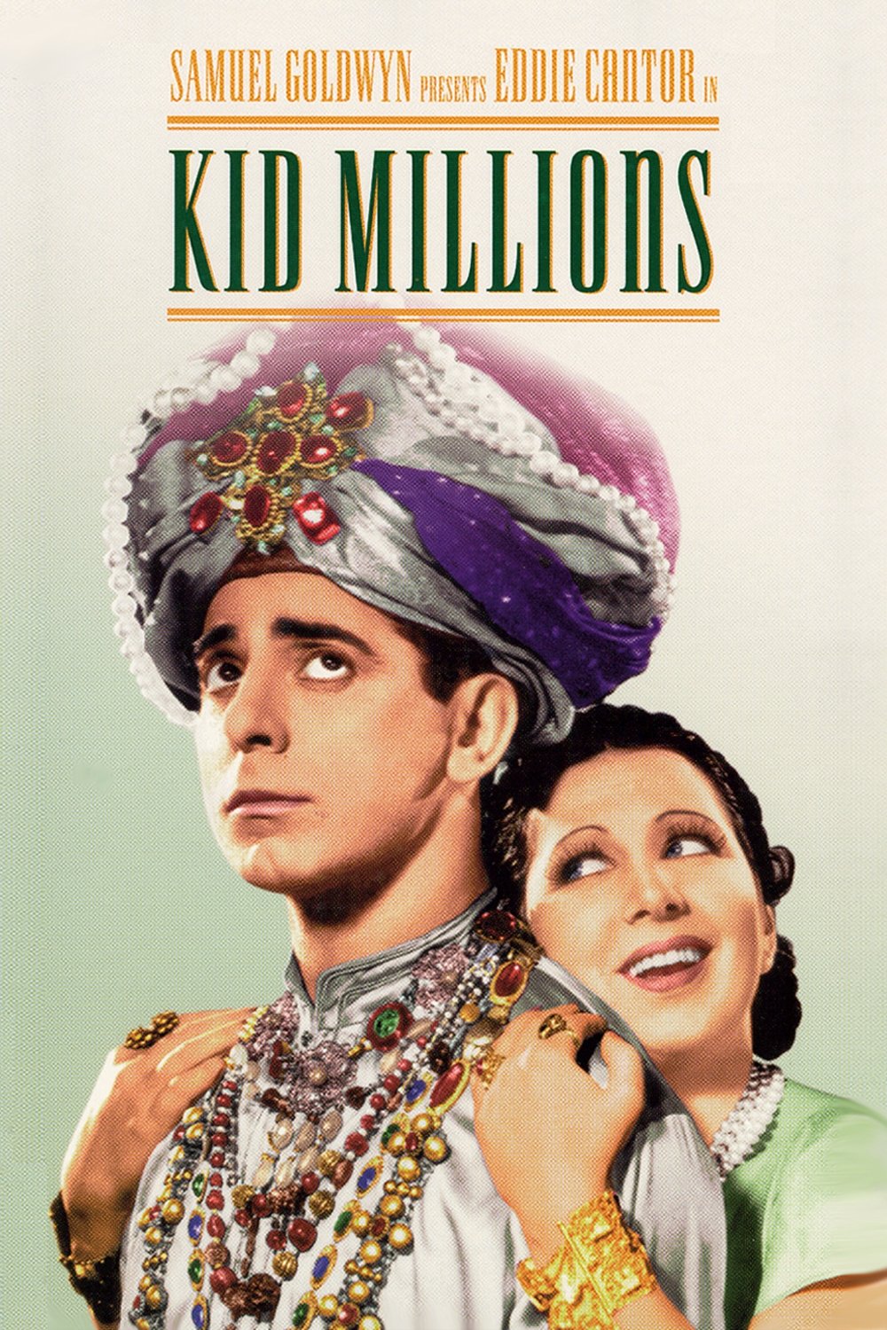 Kid Millions