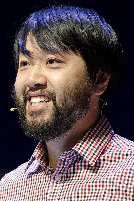 et billede af Lawrence Leung