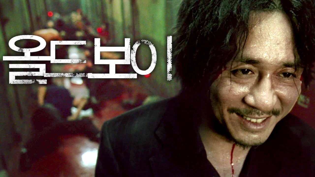 Oldboy
